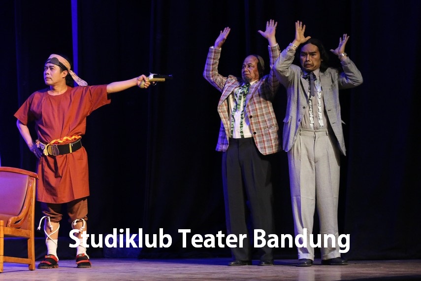 Studiklub Teater Bandung