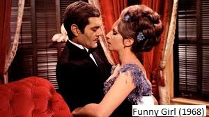 Funny Girl (1968)