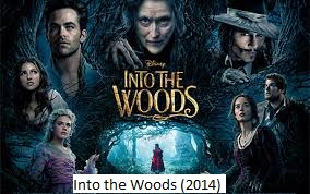 Into the Woods (2014)