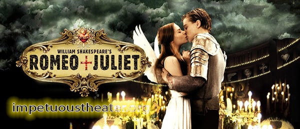 Teater Romeo and Juliet Pertama di Dunia