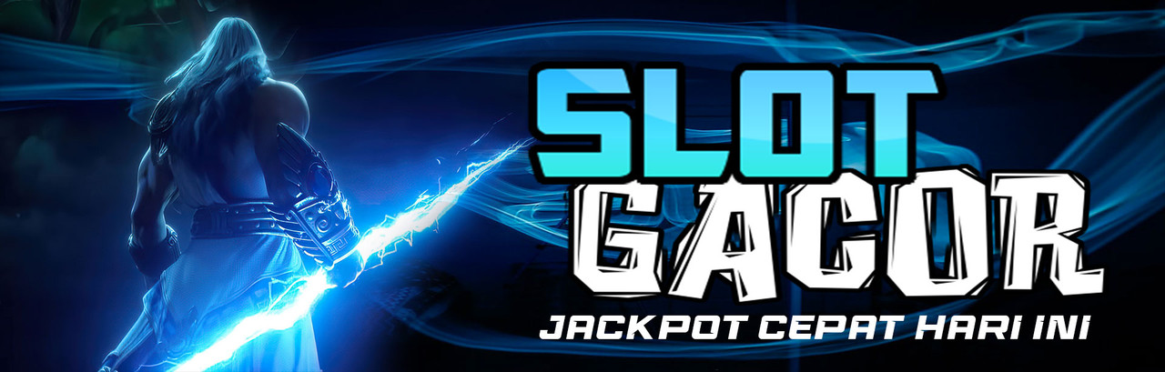 Situs Judi Deposit Pulsa Yang Mudah Menang Jackpot Uang Asli