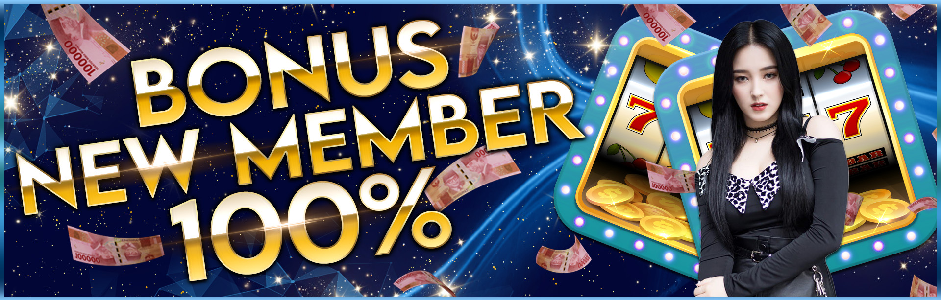 Daftar Situs Slot Bet 100 Rupiah Gampang Menang Maxwin JP Terbesar